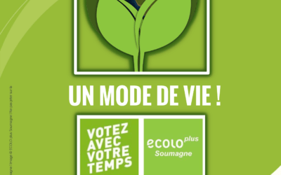 Tract ECOLO plus – juin 2018